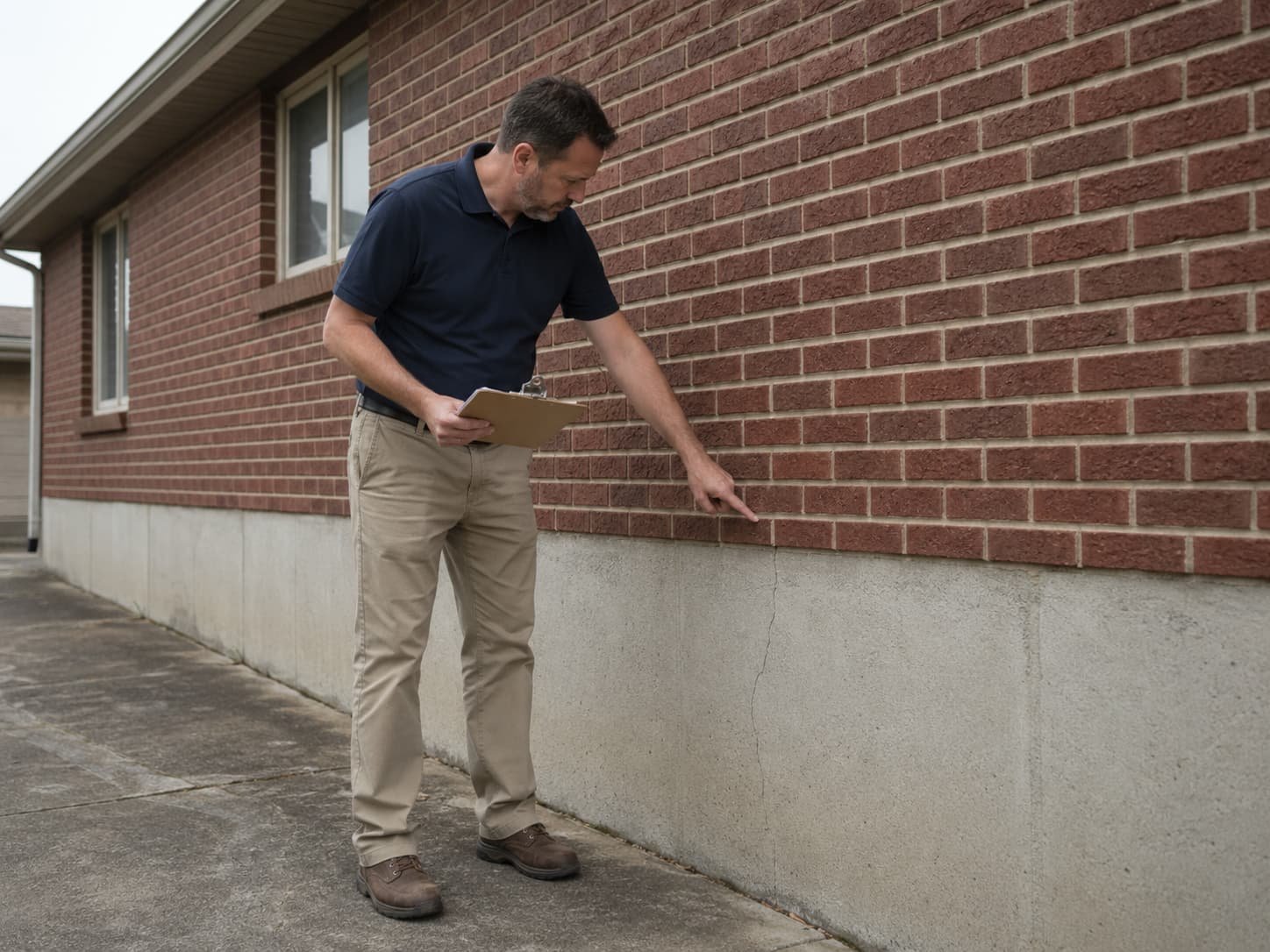 Wichita Foundation Pros foundation repair in Wichita KS